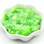 Fulgi de gheata, paiete pentru unghii Cod PFG004 Green Fresh Mermaid Effect Fulgi de gheata, paiete pentru unghii Cod PFG004 Green Fresh Mermaid Effect